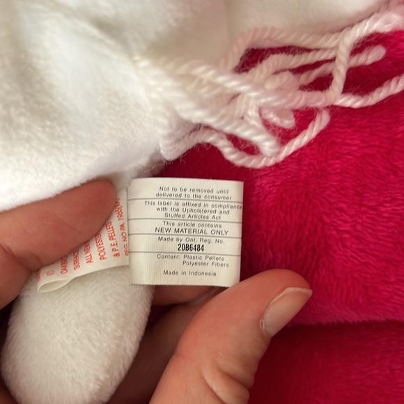 Ty Original Beanie Baby: Mystic - Picture 3 of 5